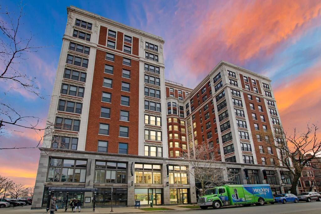 2br Comfy And Roomy Apt In - Del Prado 1013 Apartment