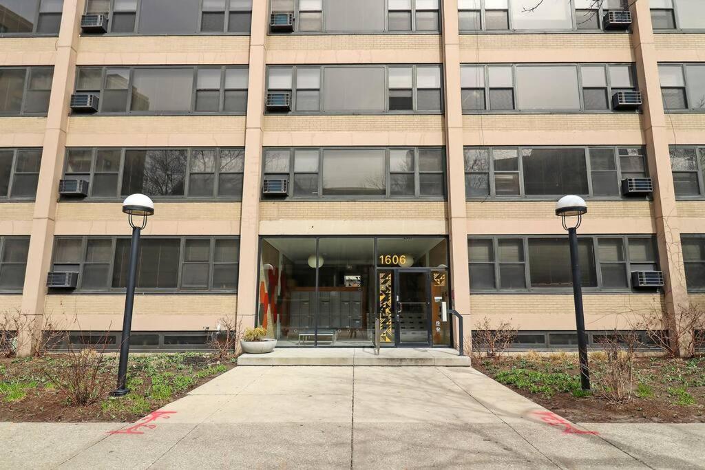 Apartment Warm & Elegant Studio Apt In - Algonquin 06-005a Rep Chicago