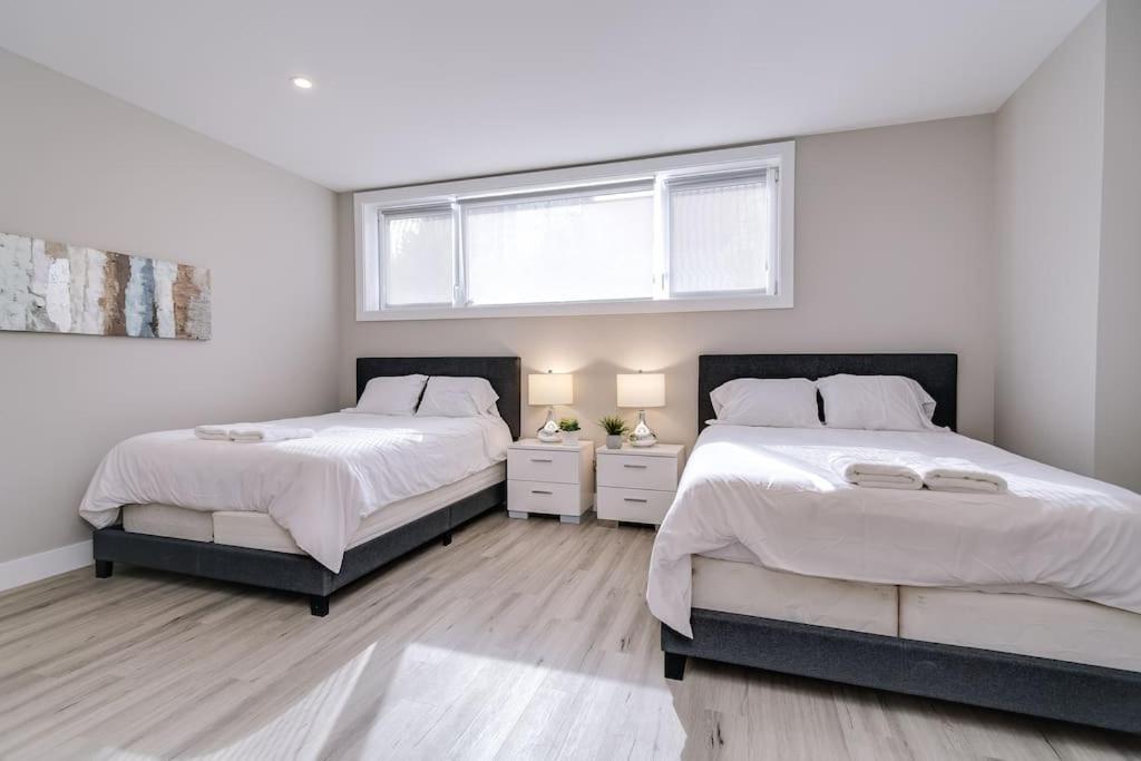 Apartment 2 Newly Built Luxury With Private Roofdeck