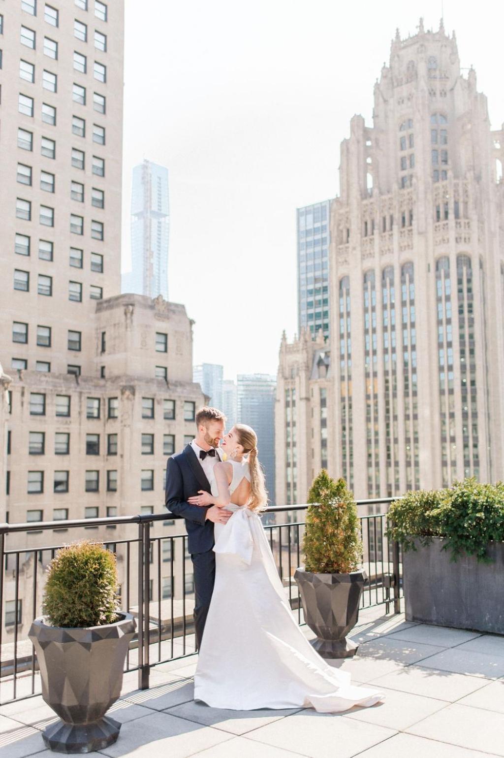 Hotel The Gwen, A Luxury Collection Hotel, Michigan Avenue 4*
