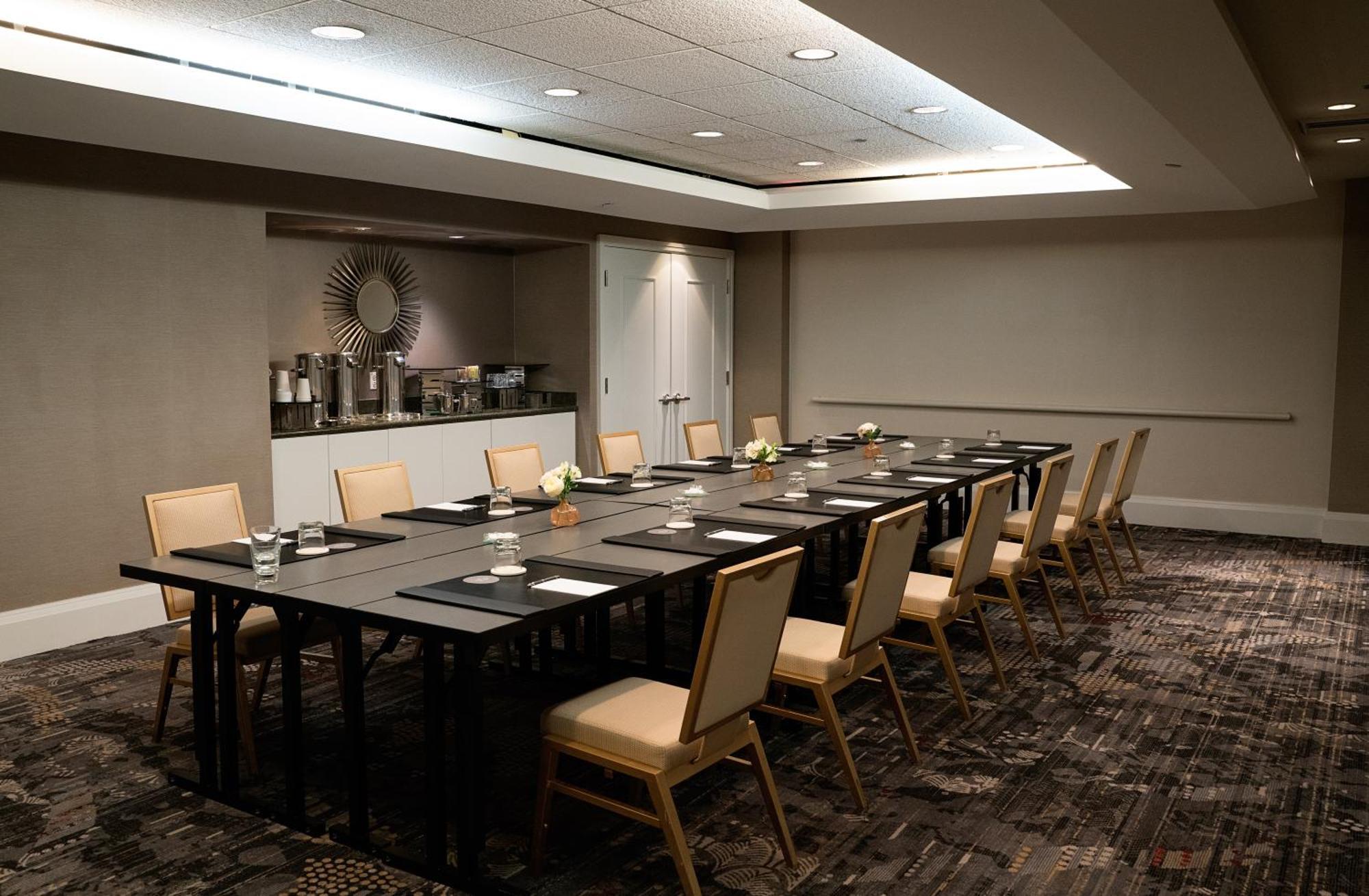 Hotel The Gwen, A Luxury Collection Hotel, Michigan Avenue
