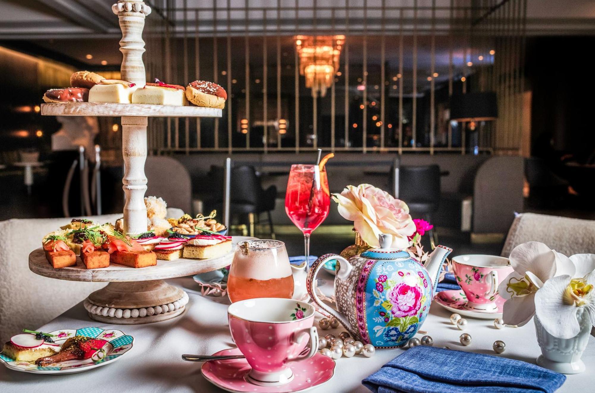 The Gwen, A Luxury Collection Hotel, Michigan Avenue Chicago
