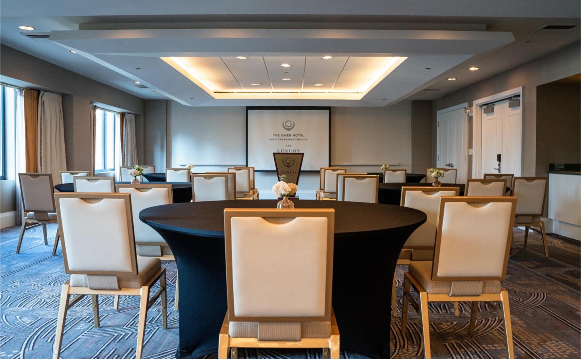 Hotel The Gwen, A Luxury Collection Hotel, Michigan Avenue 4*