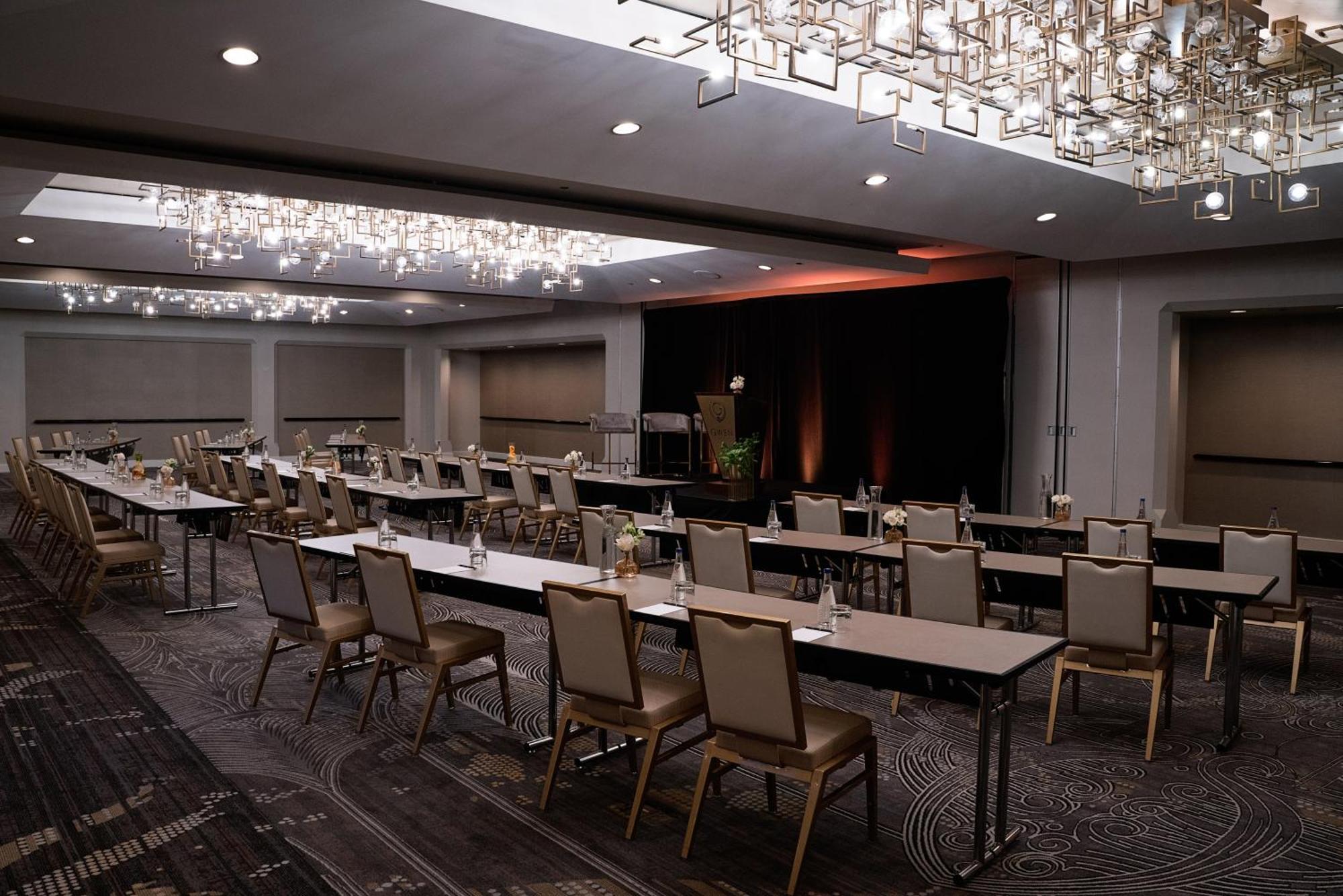 The Gwen, A Luxury Collection Hotel, Michigan Avenue 4*