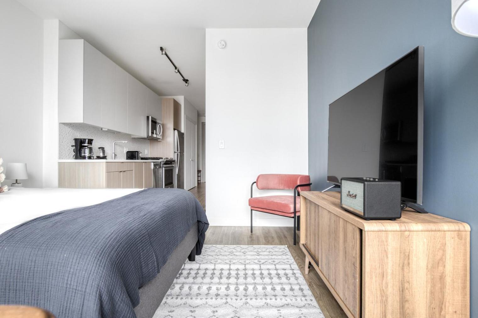 South Loop W Pool Gym Nr Grant Park Chi-857 Apartment Chicago