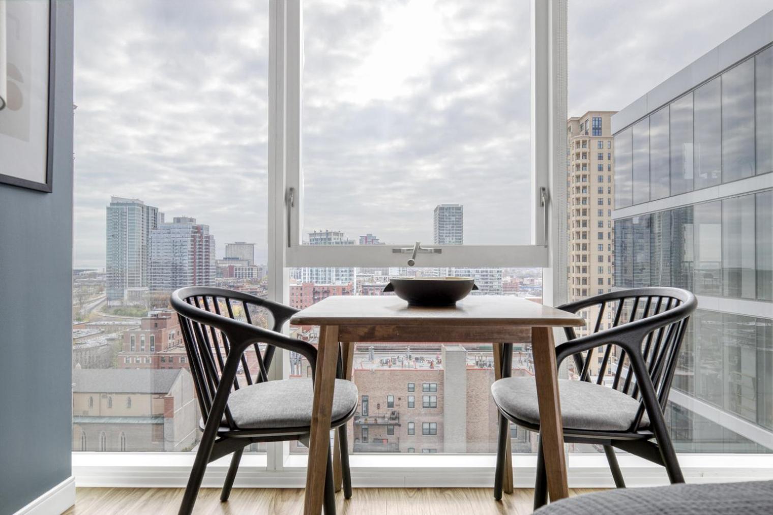South Loop W Pool Gym Nr Grant Park Chi-857 Apartment *