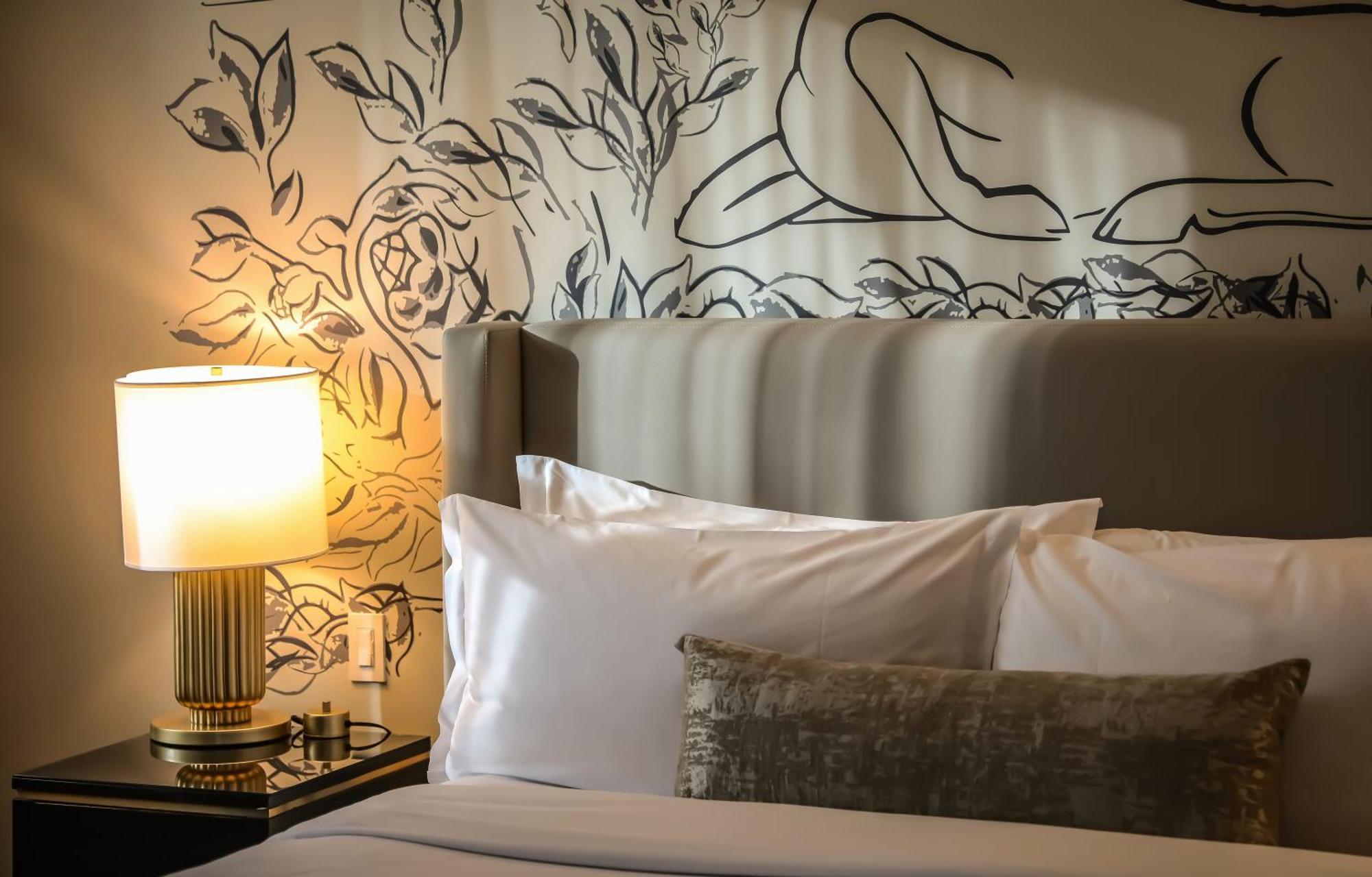 The Gwen, A Luxury Collection Hotel, Michigan Avenue