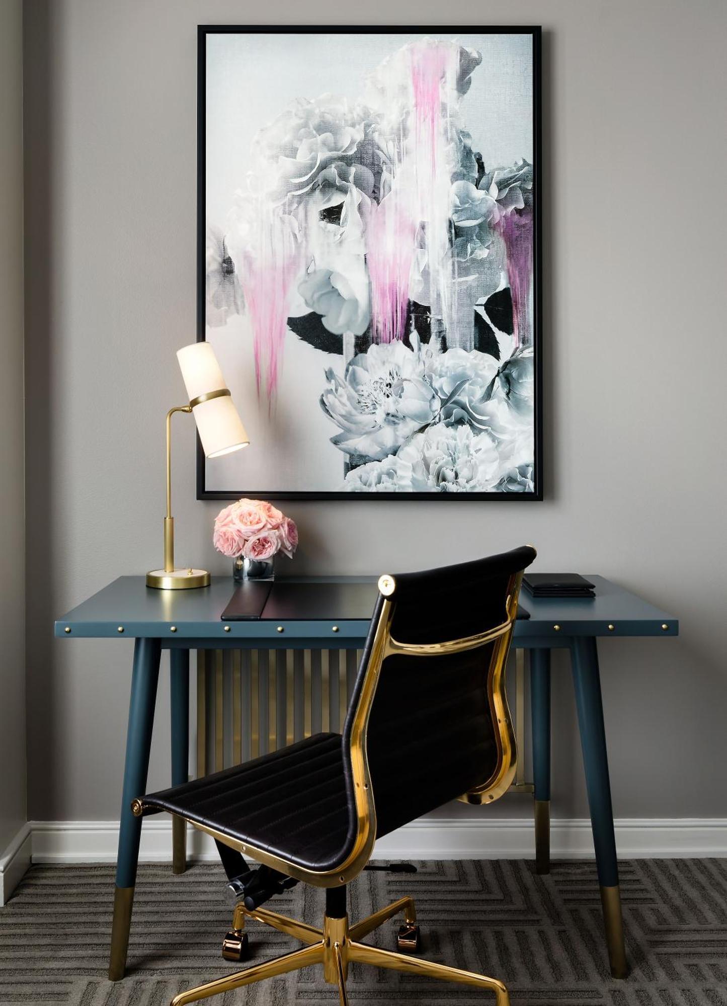 The Gwen, A Luxury Collection Hotel, Michigan Avenue Hotel Chicago