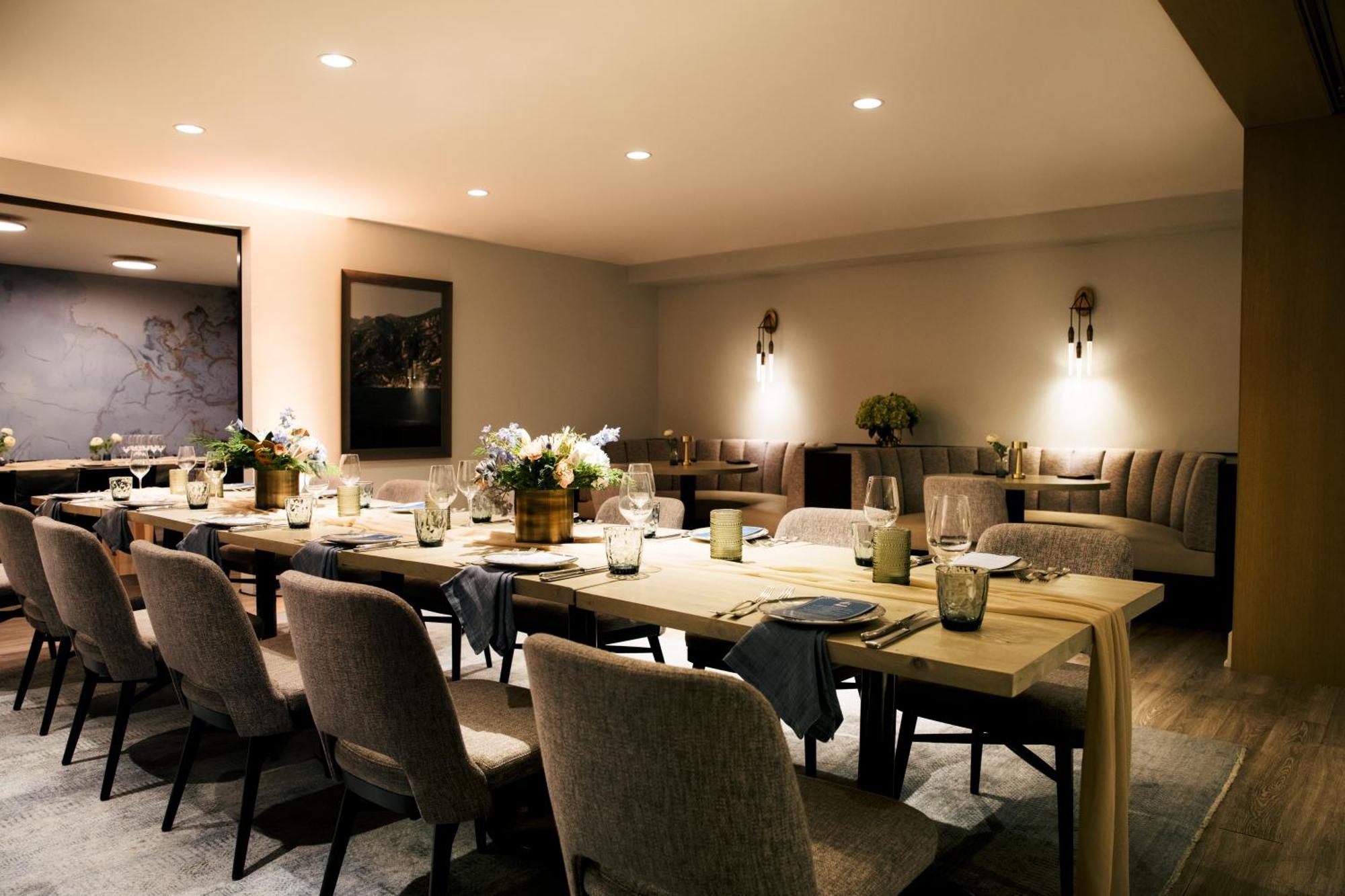 Hotel The Gwen, A Luxury Collection Hotel, Michigan Avenue 4*