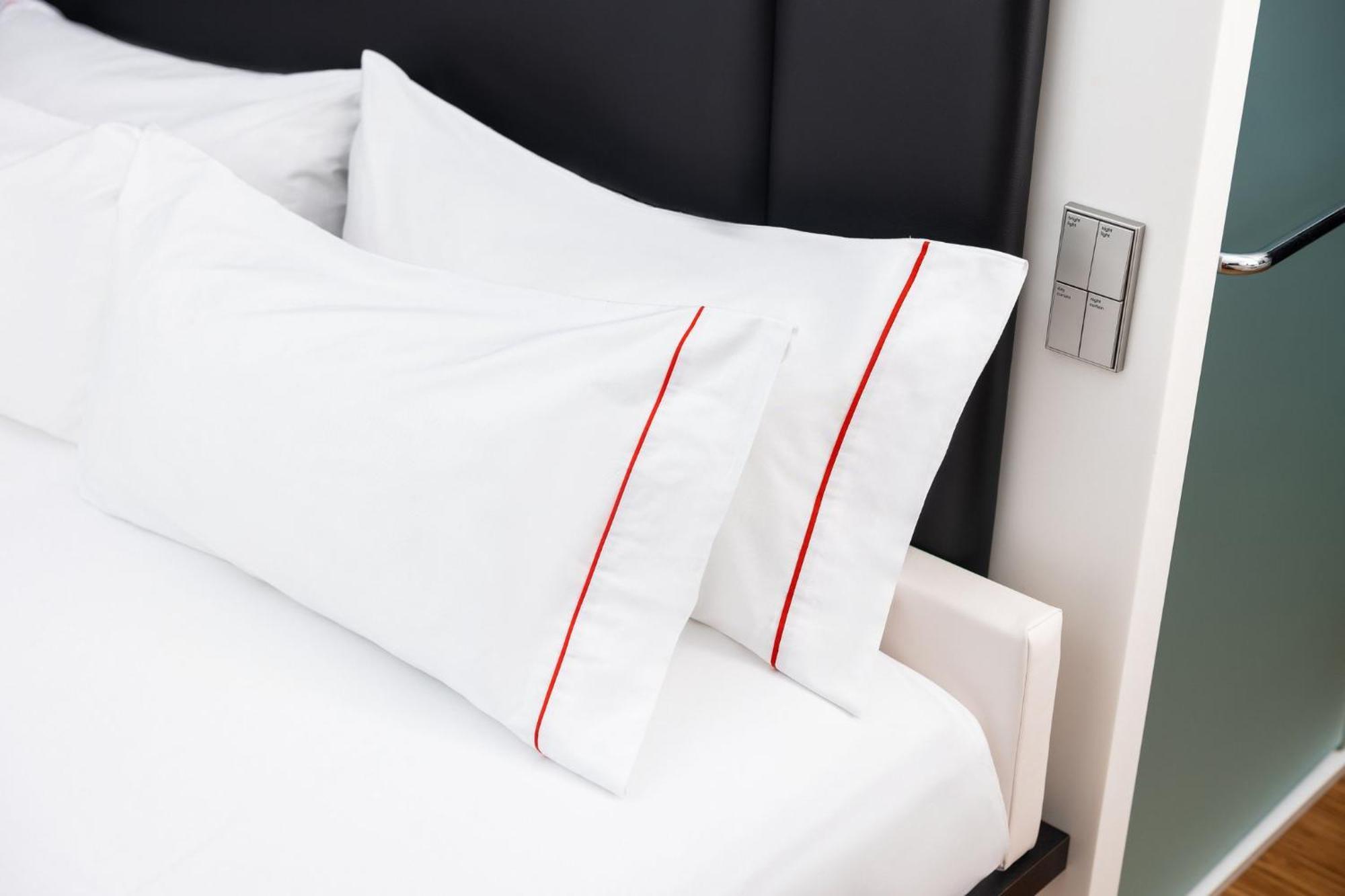 Citizenm Downtown 4*