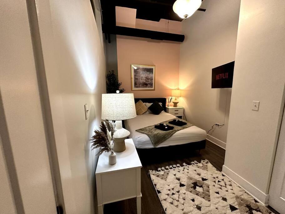 Apartment Mccormick 3br/2ba Family Oasis For Up To 8 Guests With Optional Parking And Gym Access *