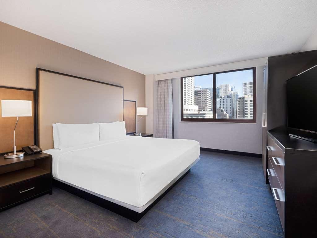 Hotel Embassy - Downtown River North Chicago