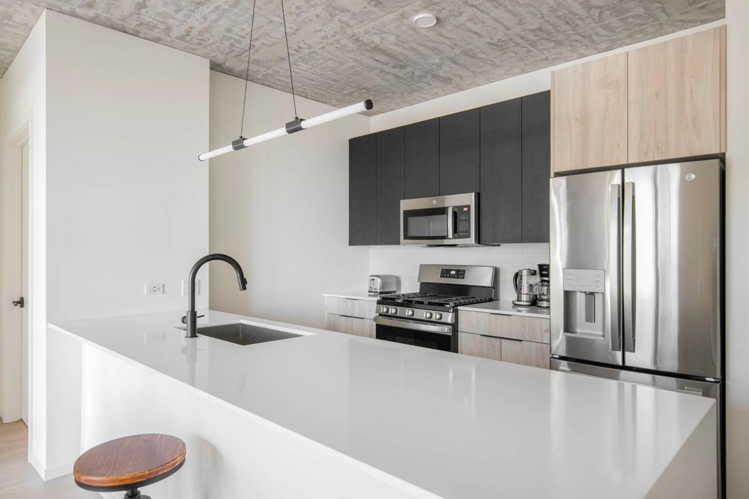 Apartment Blueground West Loop Gym Nr Fulton Market Chi-1068 Chicago