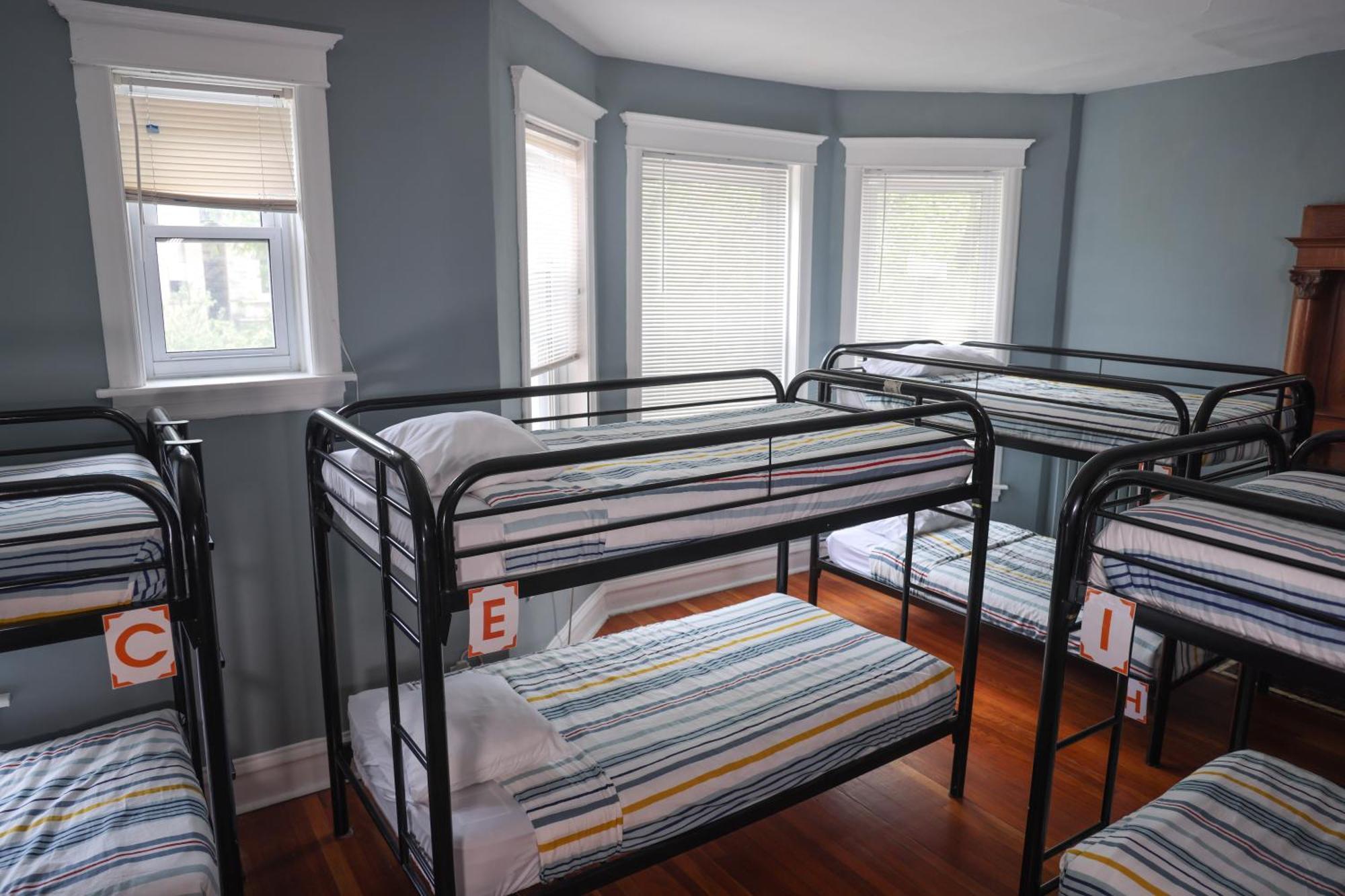 Hostel Wrigley - (adults Only) *