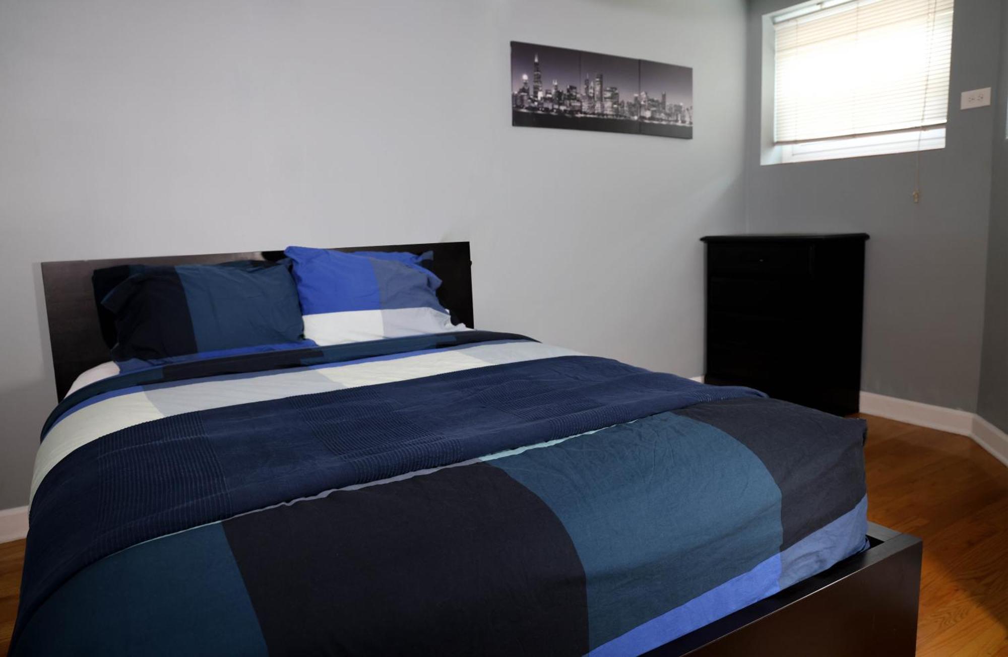 Wrigley - (adults Only) Hostel *