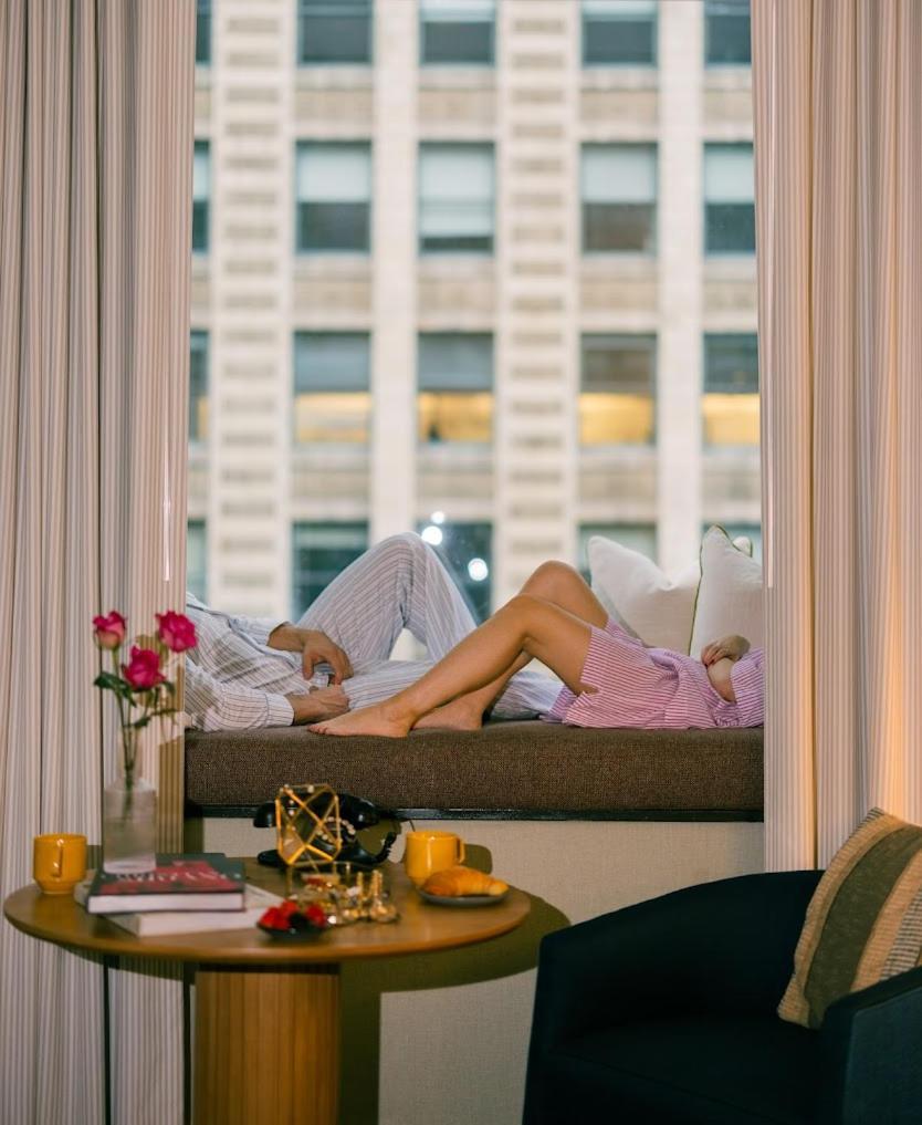 L7 By Lotte Hotel 4*