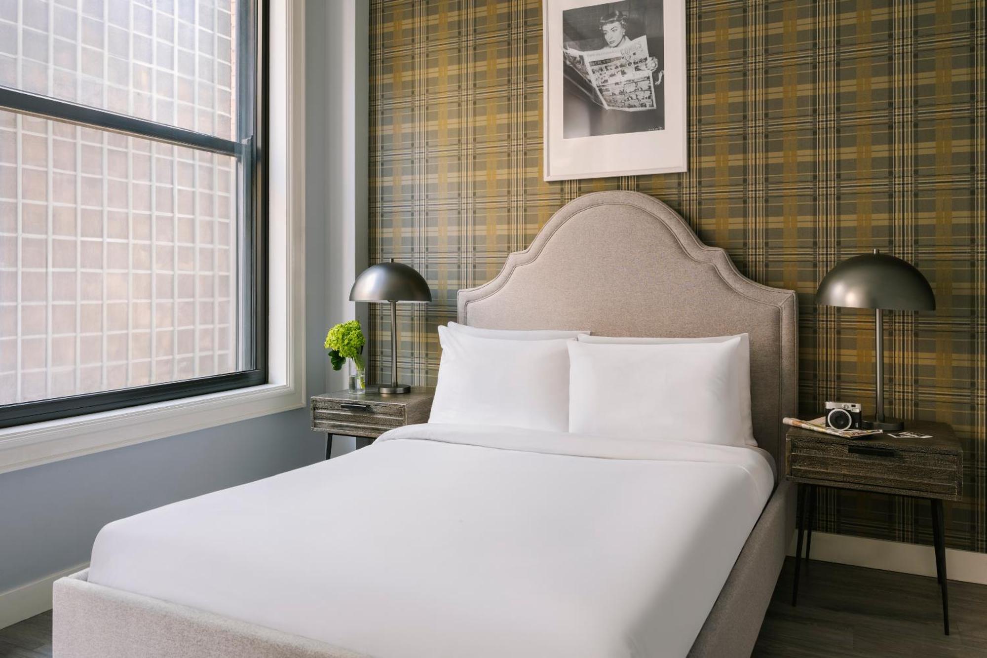 Aparthotel Sonder The Plymouth Chicago