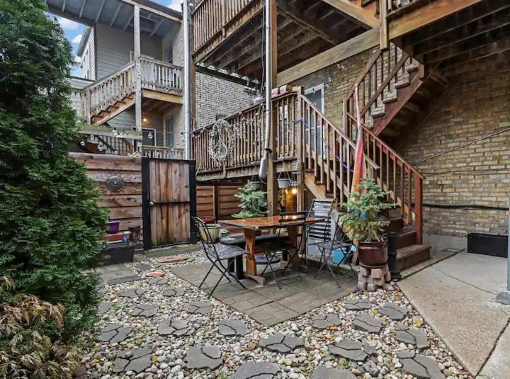Apartment North Shore Nest Chicago