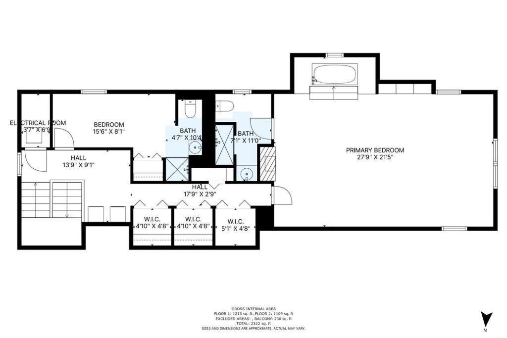 New! Xl North Center - 2 Car Garage And Ev Charger! Patios! * Chicago