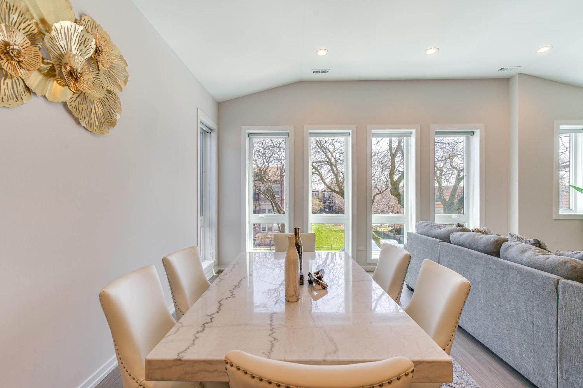 Luxe And Modern - 7 Mi To Downtown! *