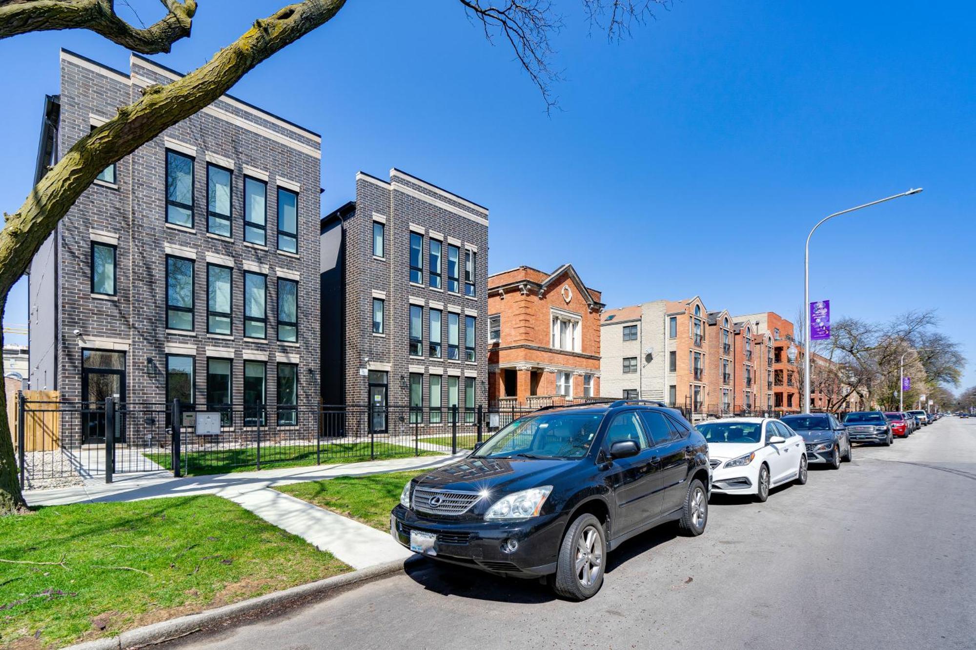 Luxe And Modern - 7 Mi To Downtown! *