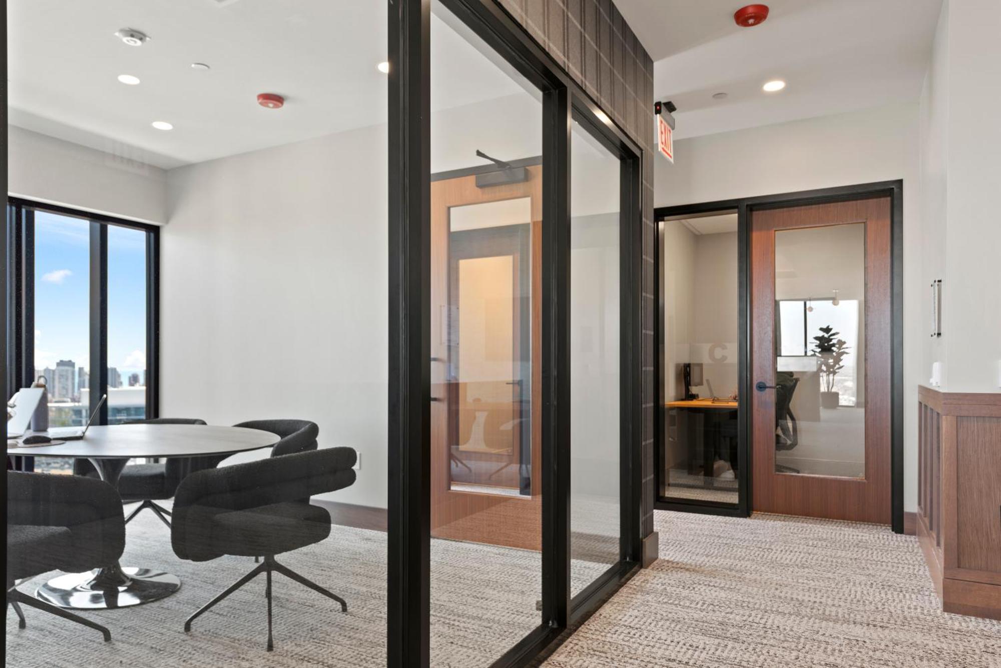 At Licoln Park Coworking, Gym, Spa, Lounge-1475-by Cloud9 Apartment