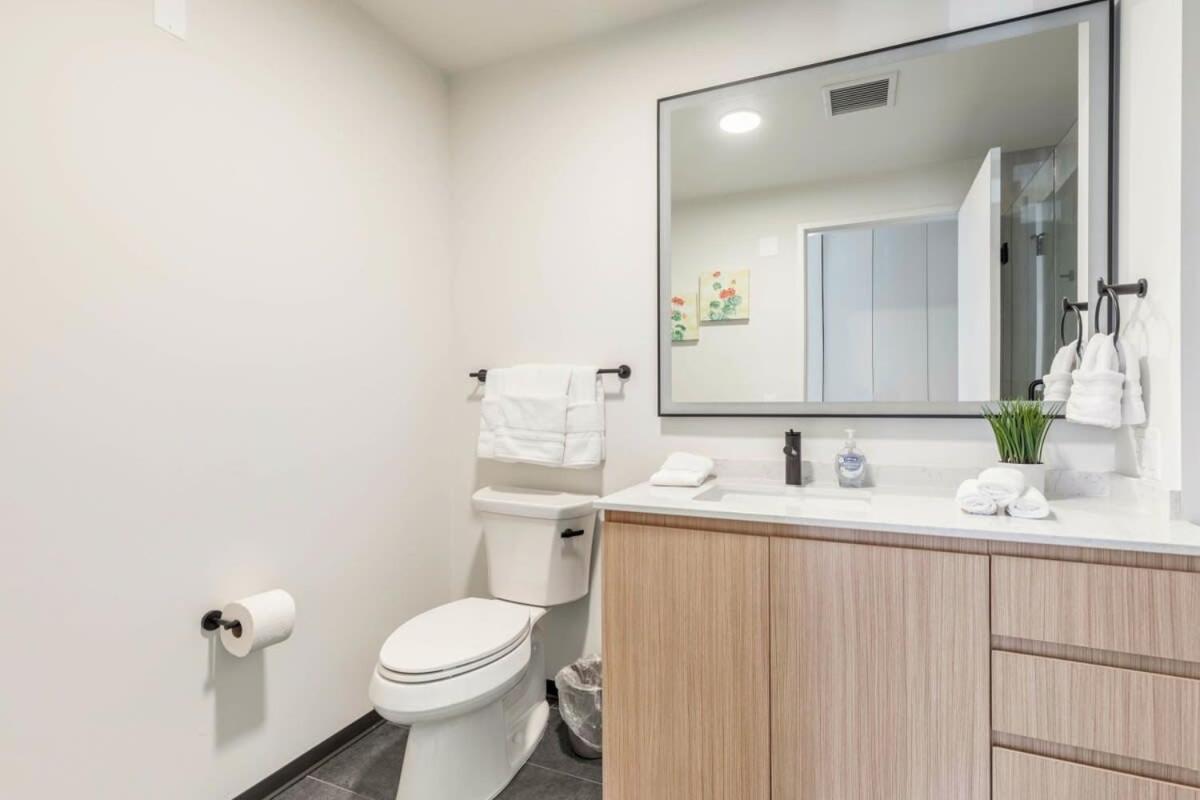 2br Chic New With Rooftop Pool & Gym Apartment Chicago