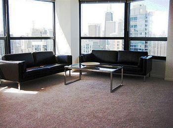 Apartment Steps To Everything - Navy Pier Suite, Id #30 Chicago
