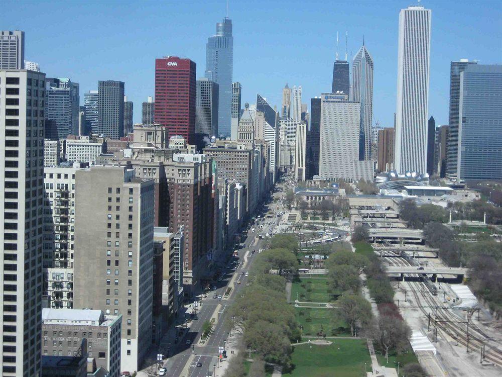 Steps To Everything - Michigan Ave 42/43 Chicago