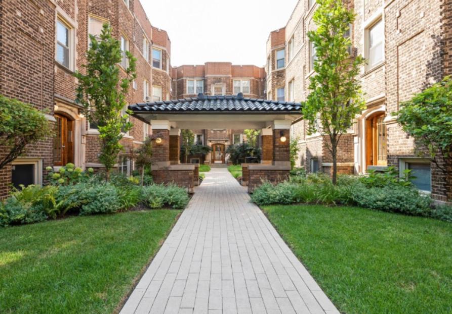 Apartment Lakeside Loft - Historic