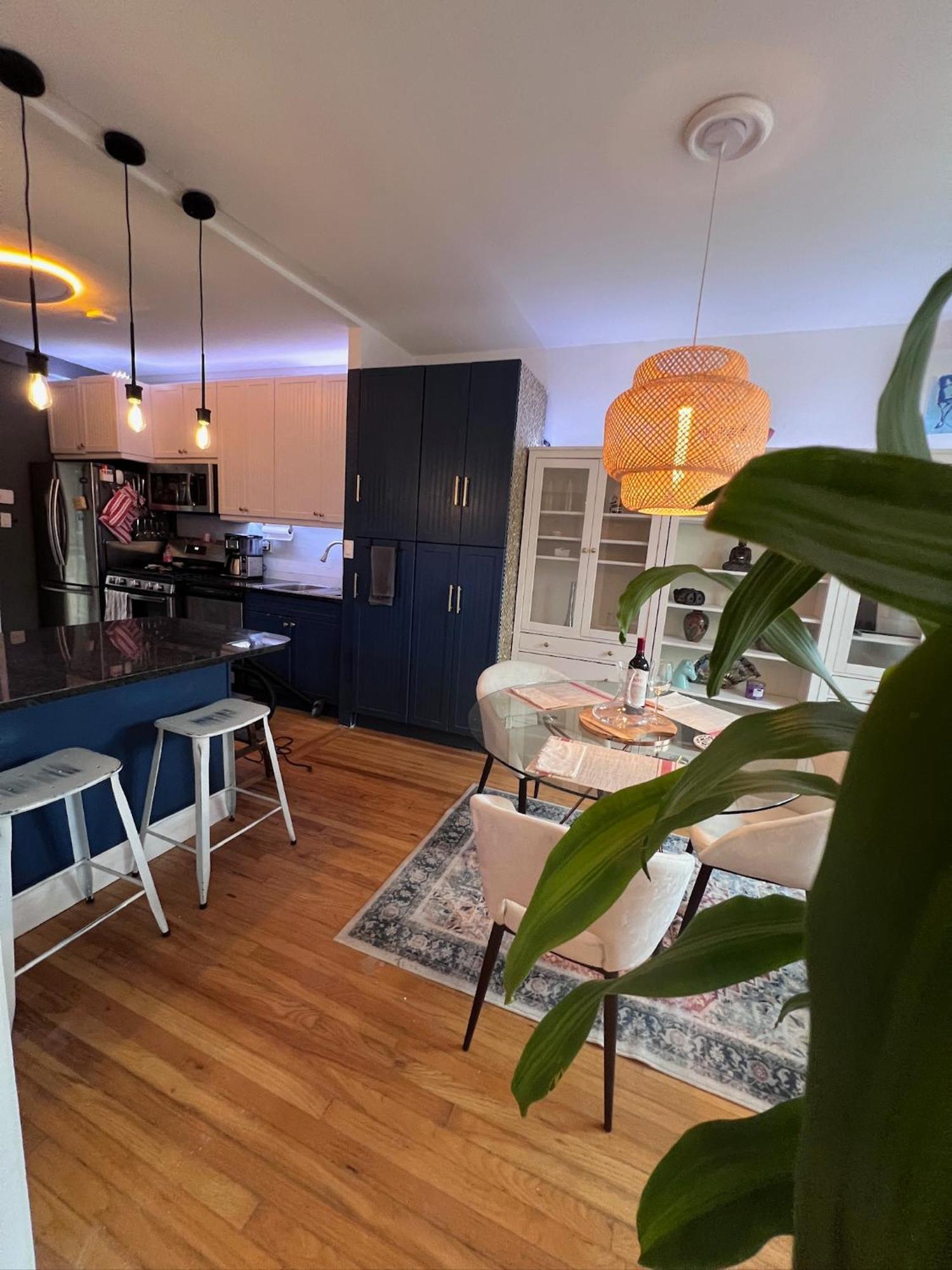 Lakeside Loft - Historic Chicago
