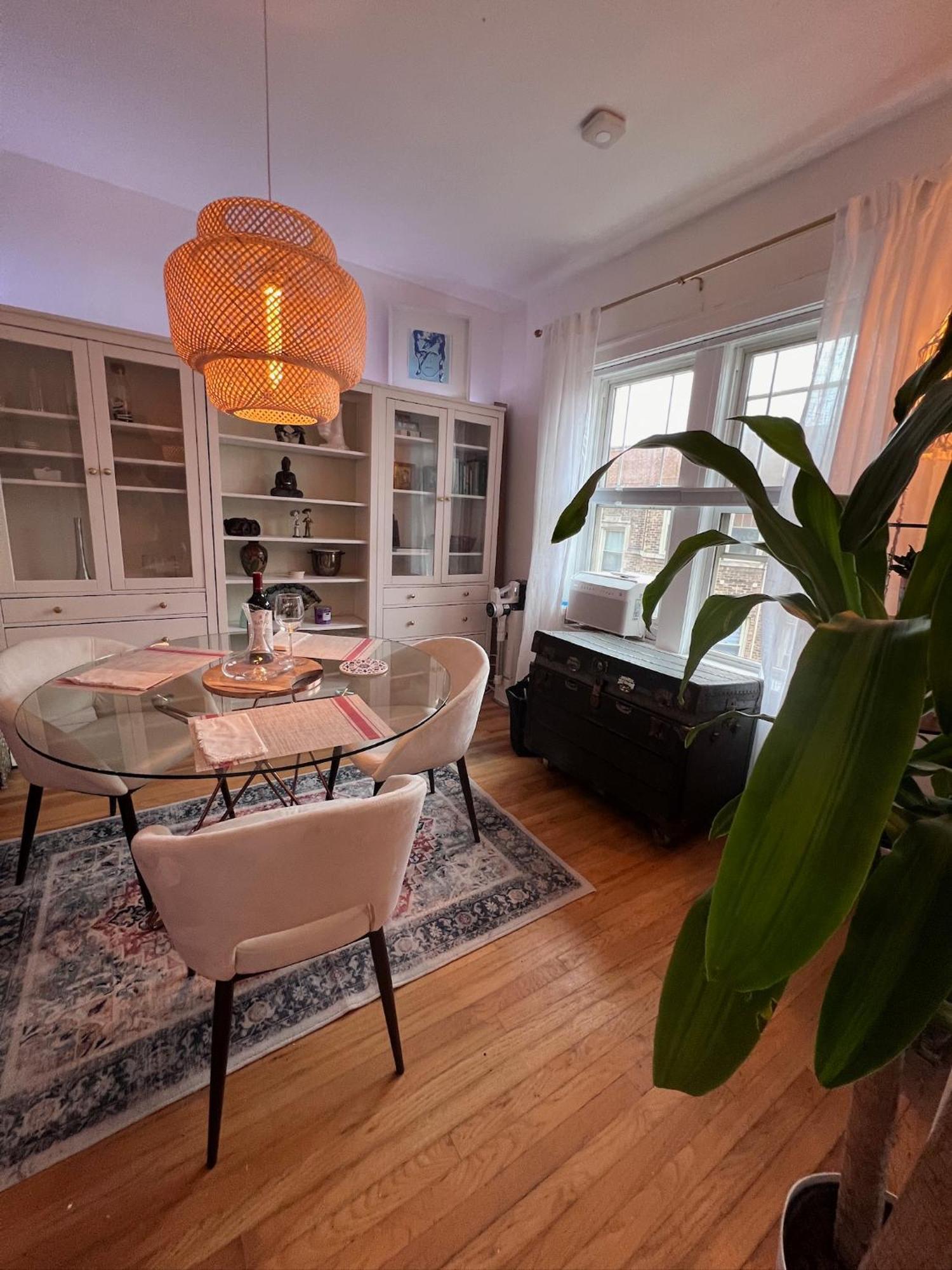 Apartment Lakeside Loft - Historic