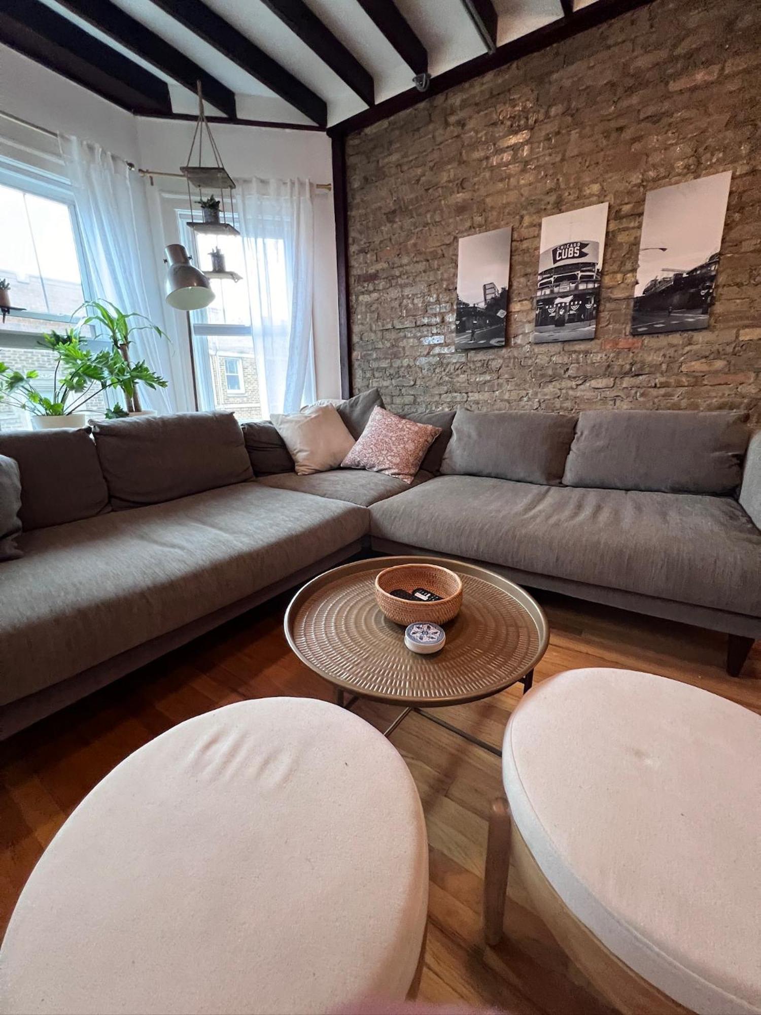 Apartment Lakeside Loft - Historic *
