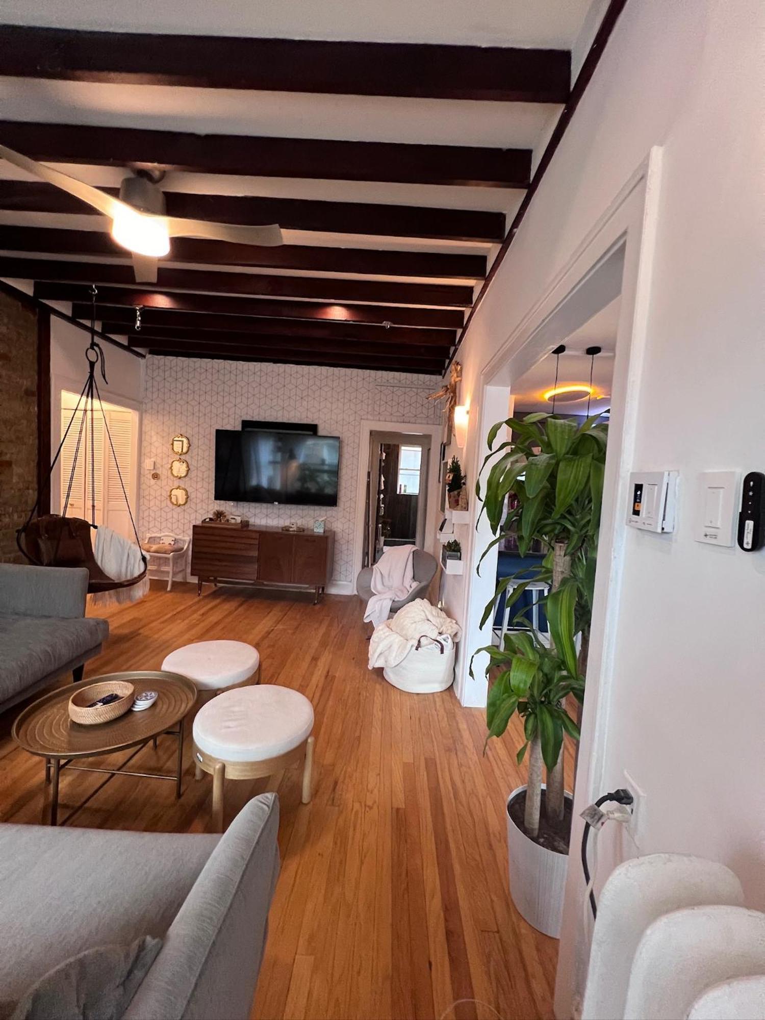 Apartment Lakeside Loft - Historic Chicago