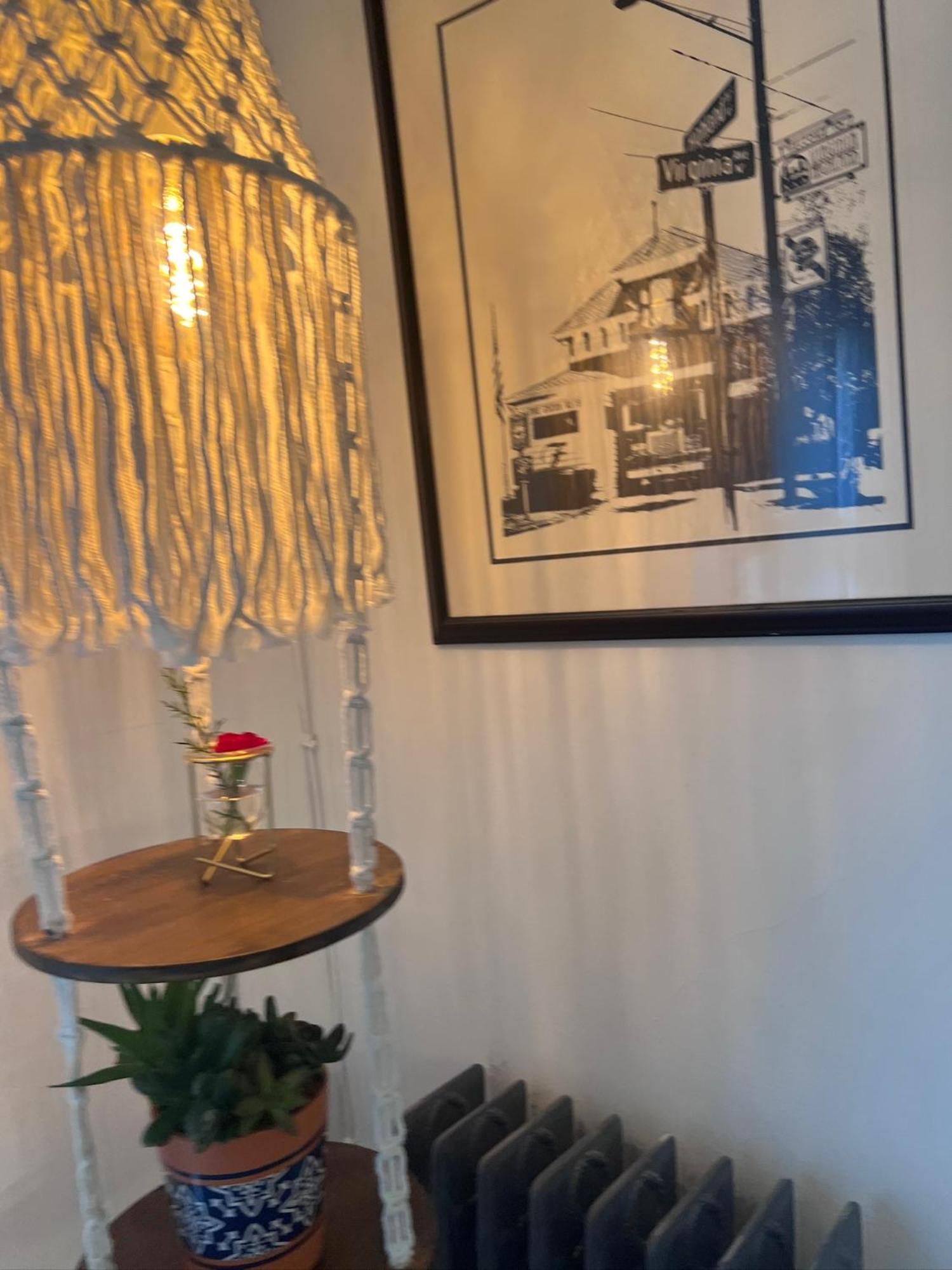 Lakeside Loft - Historic Chicago