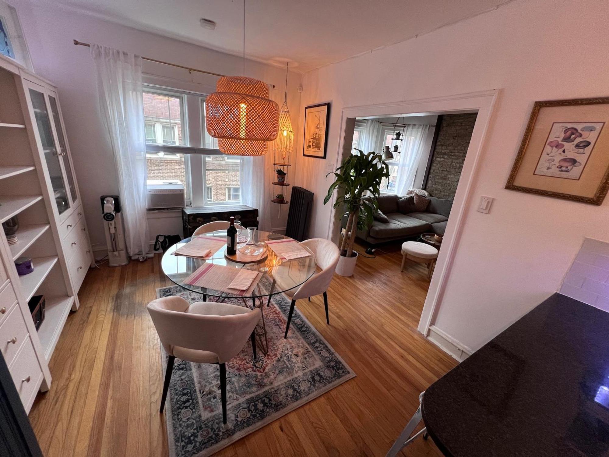 Apartment Lakeside Loft - Historic *