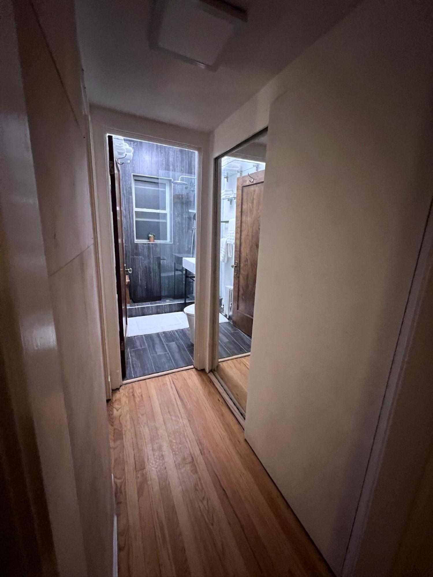 Apartment Lakeside Loft - Historic