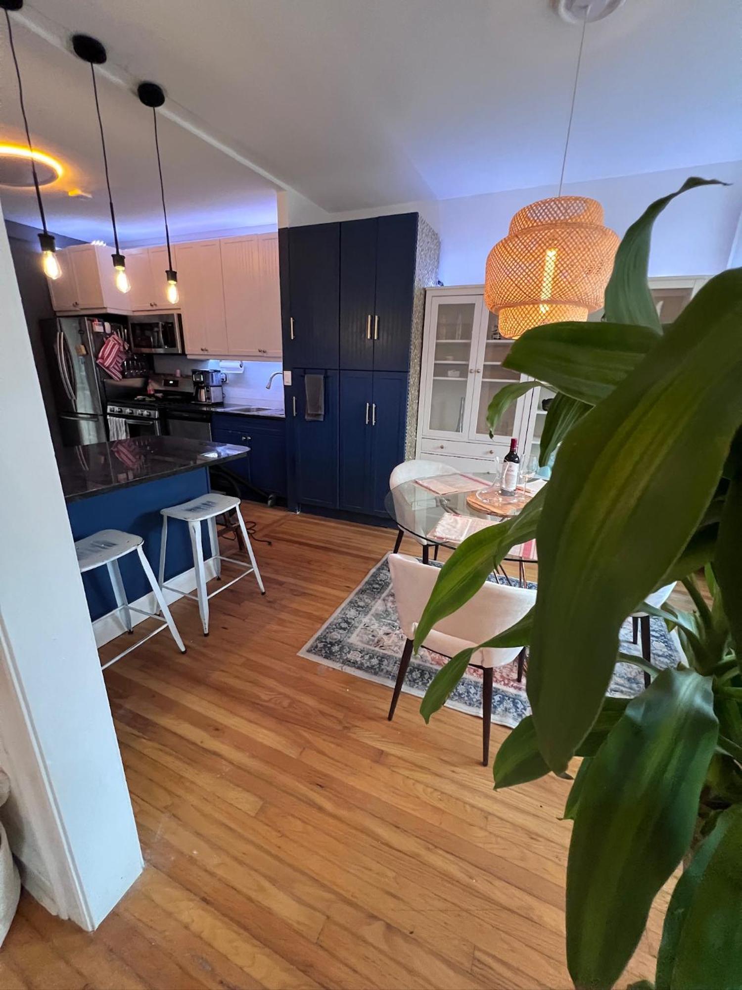 Apartment Lakeside Loft - Historic