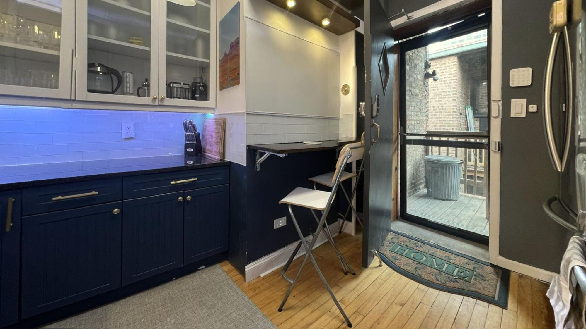 Apartment Lakeside Loft - Historic *