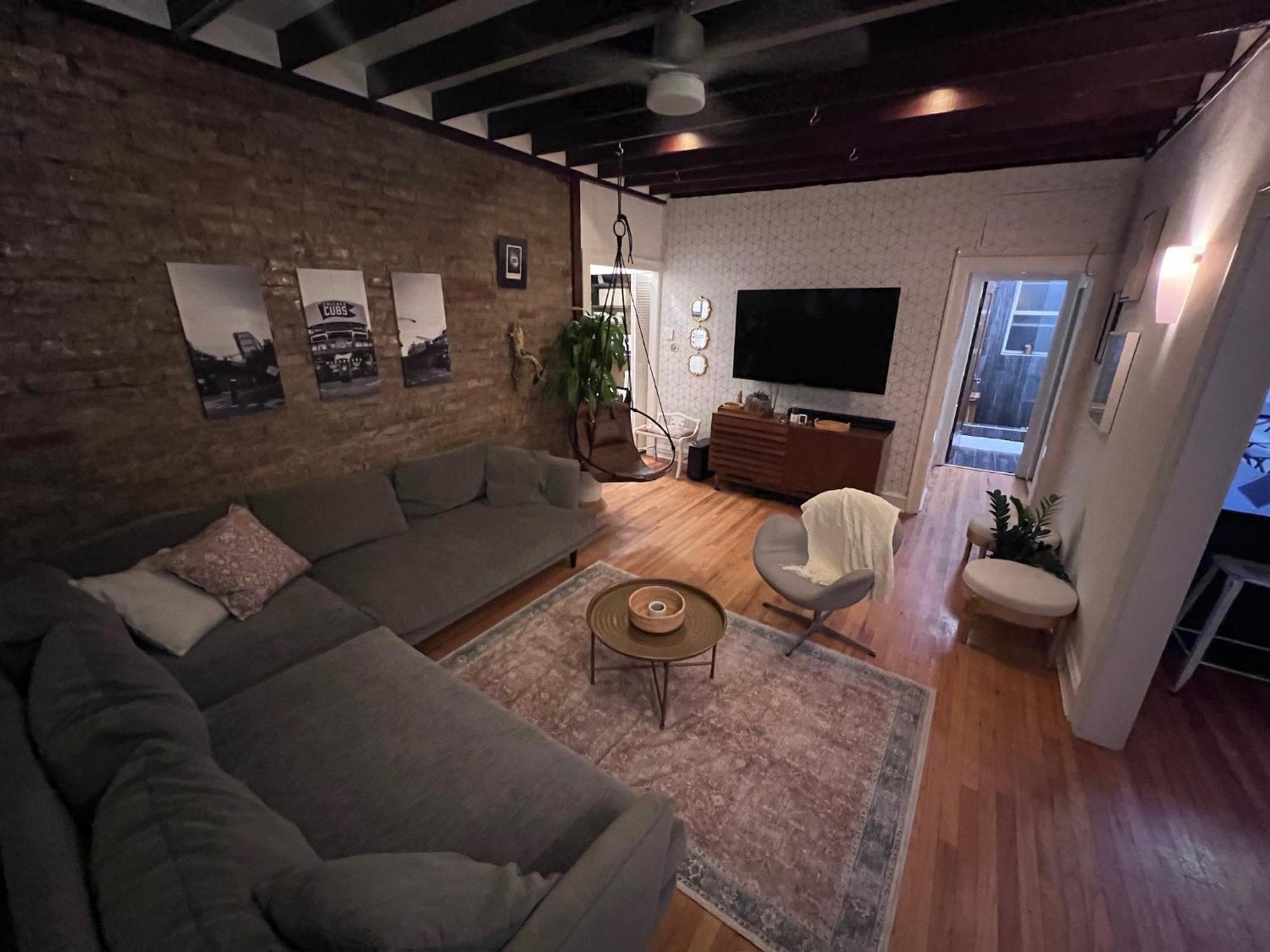 Apartment Lakeside Loft - Historic *