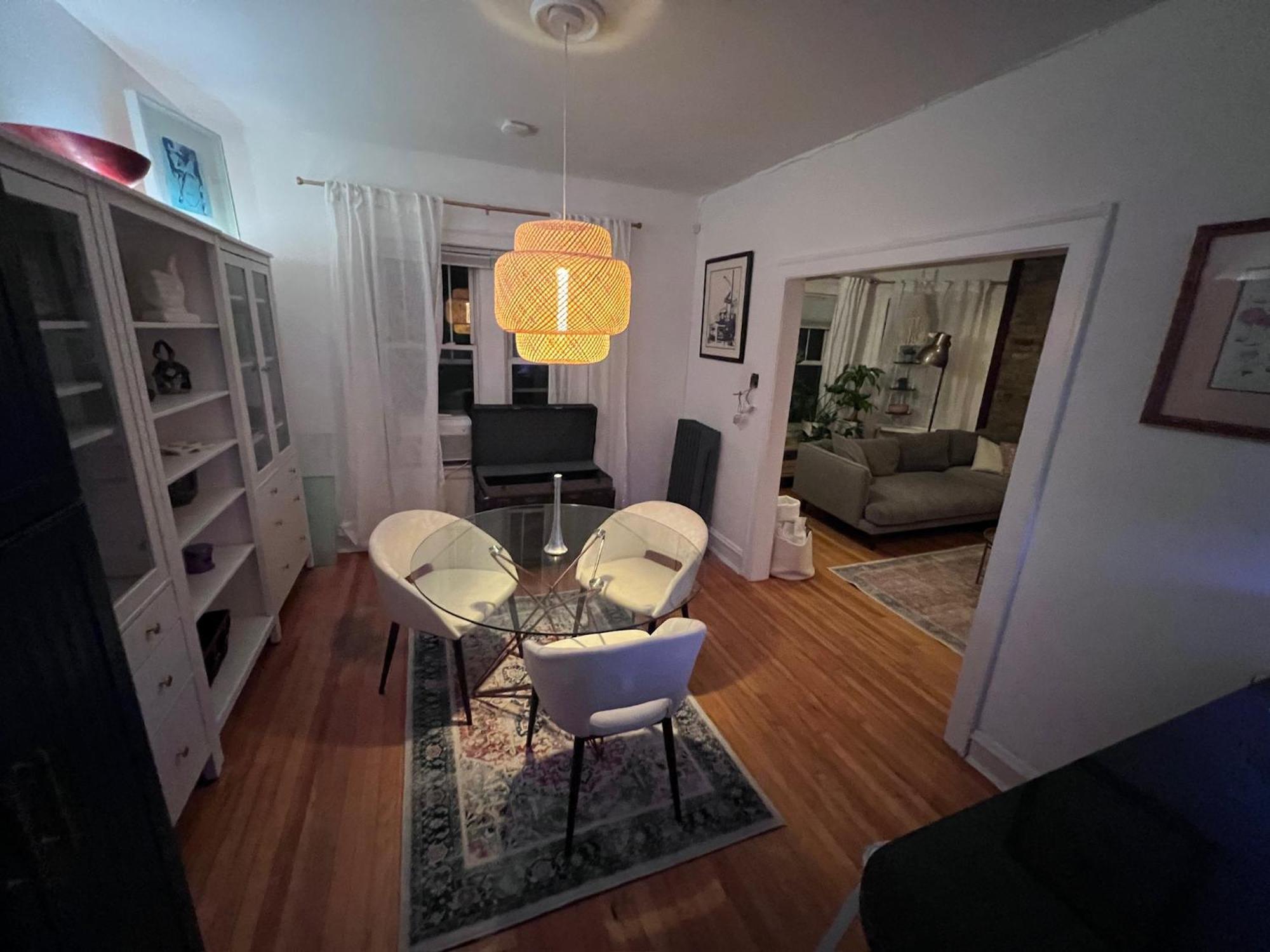 Apartment Lakeside Loft - Historic Chicago