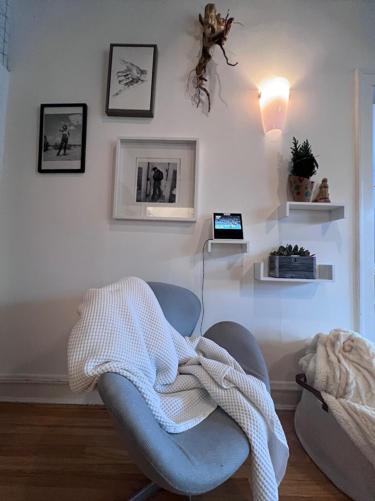 Apartment Lakeside Loft - Historic