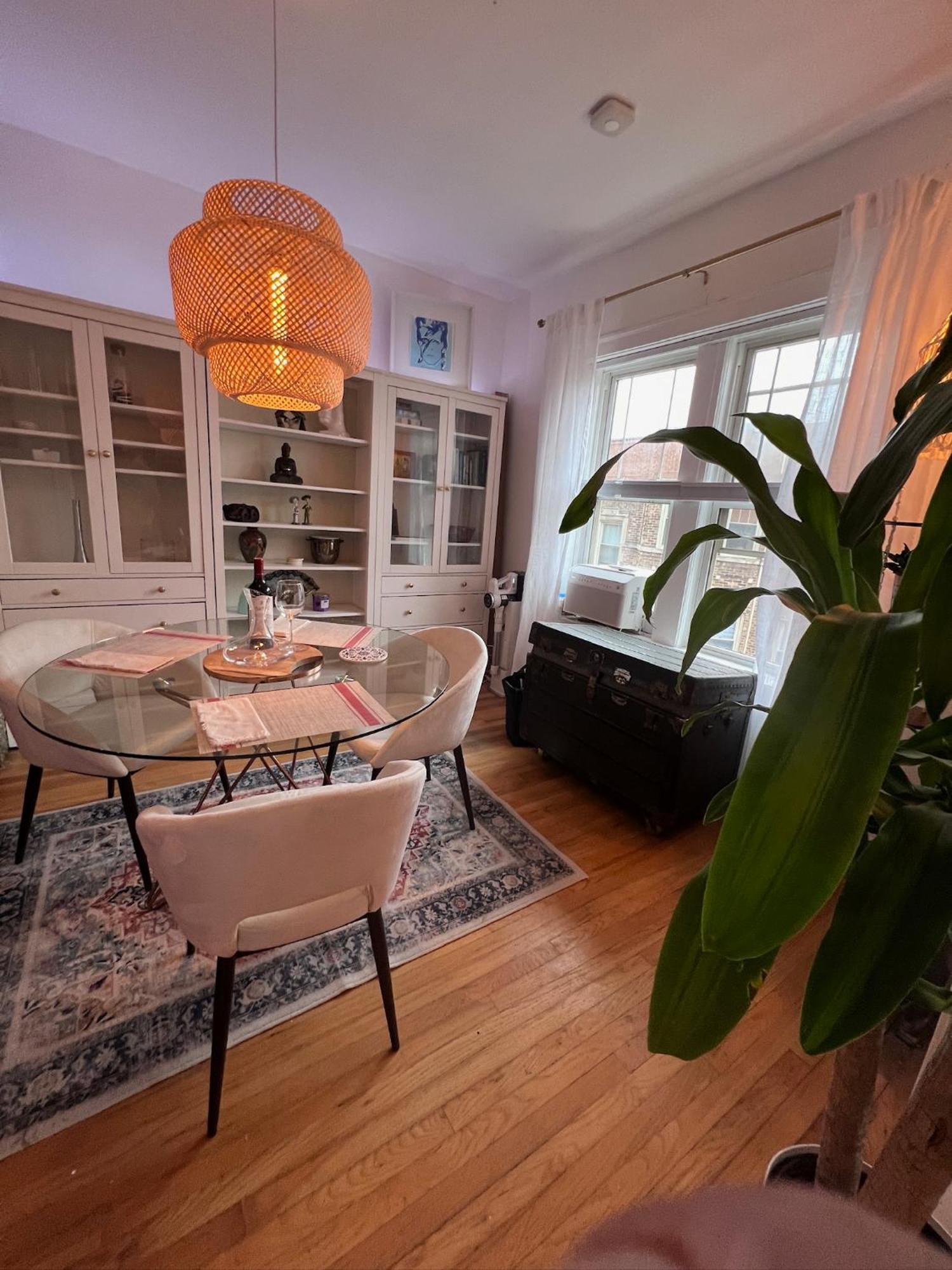 Apartment Lakeside Loft - Historic *