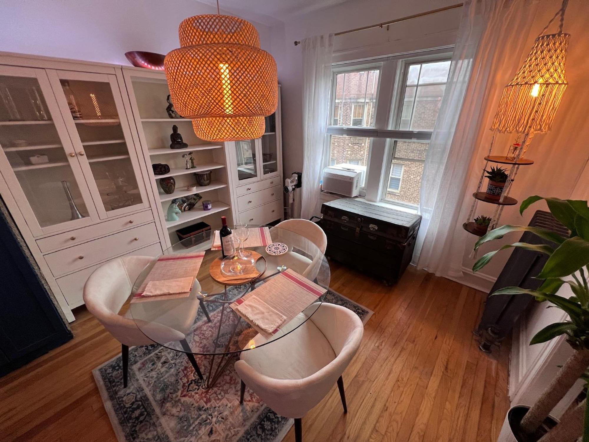 Apartment Lakeside Loft - Historic Chicago