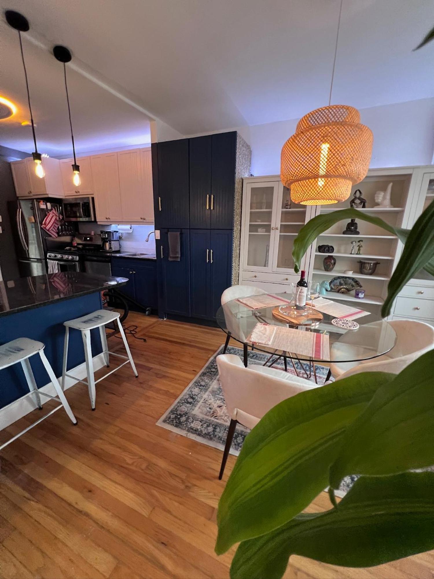 Apartment Lakeside Loft - Historic