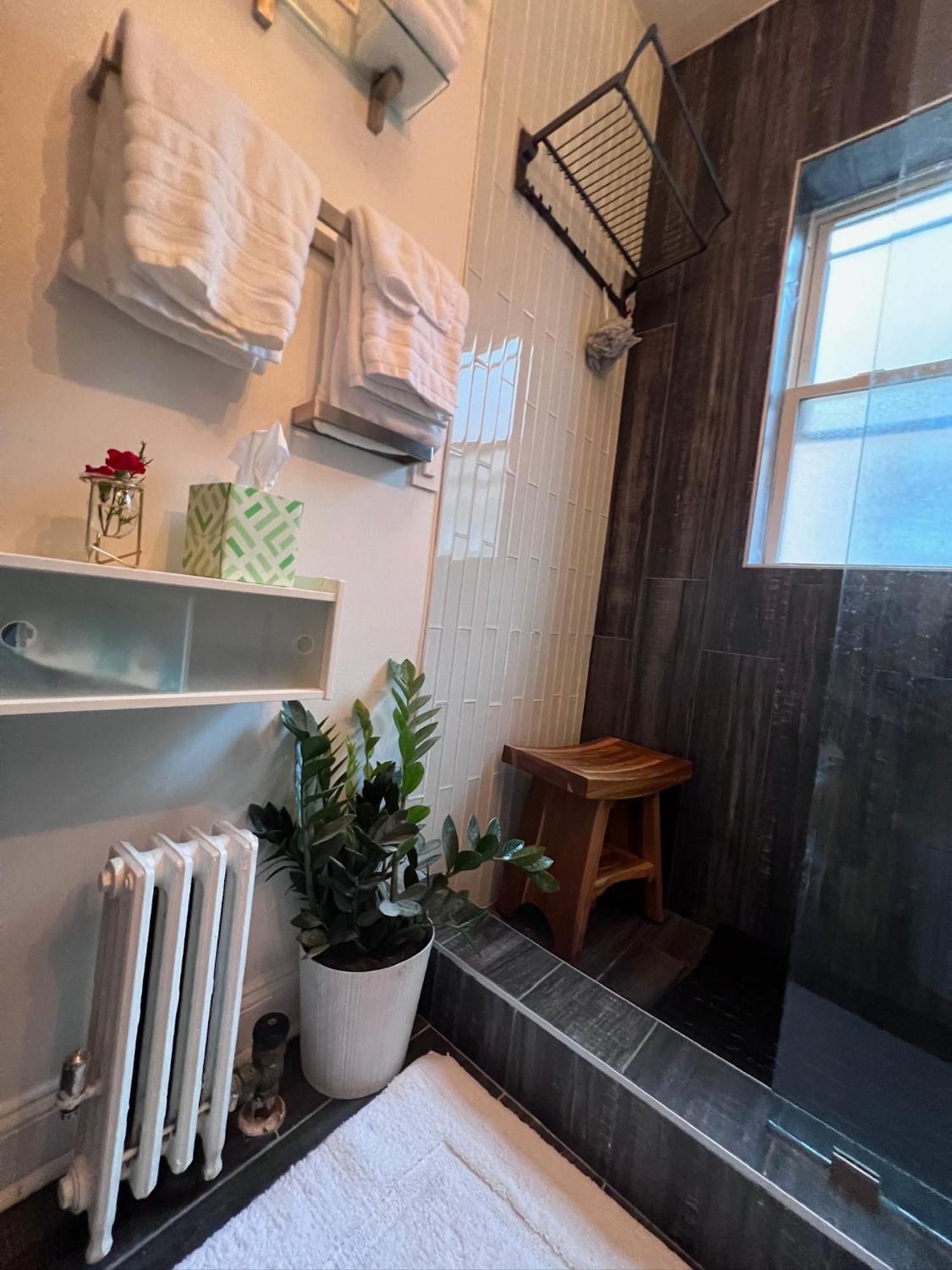 Apartment Lakeside Loft - Historic