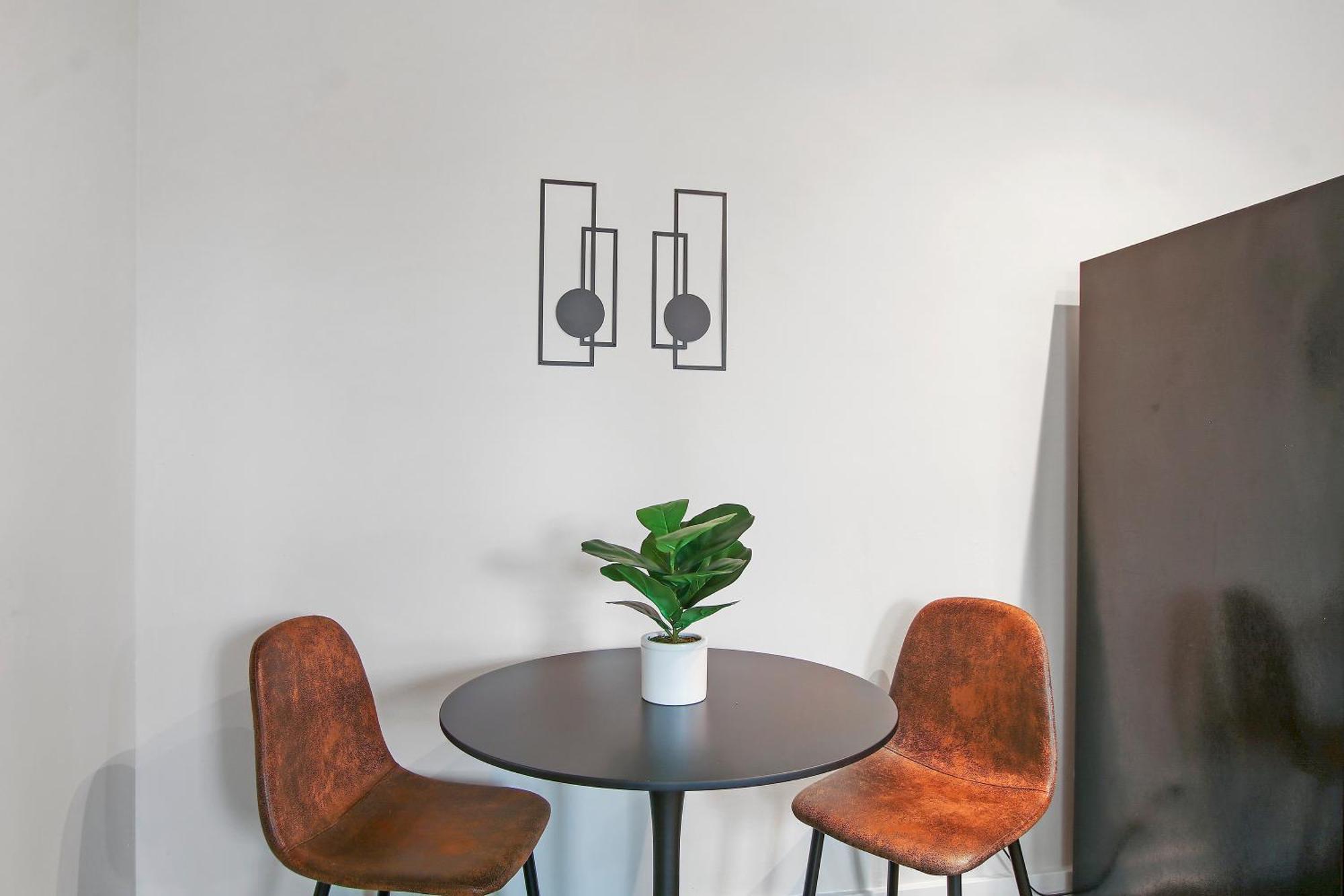 Apartment 1br Tranquil Hyde Park - Harper 202 & 402 Rep *