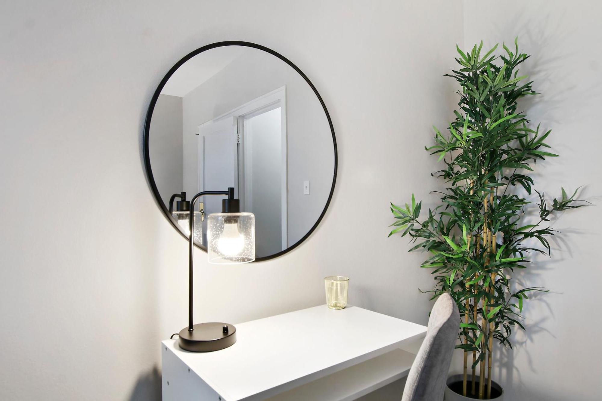 Apartment 1br Tranquil Hyde Park - Harper 202 & 402 Rep *