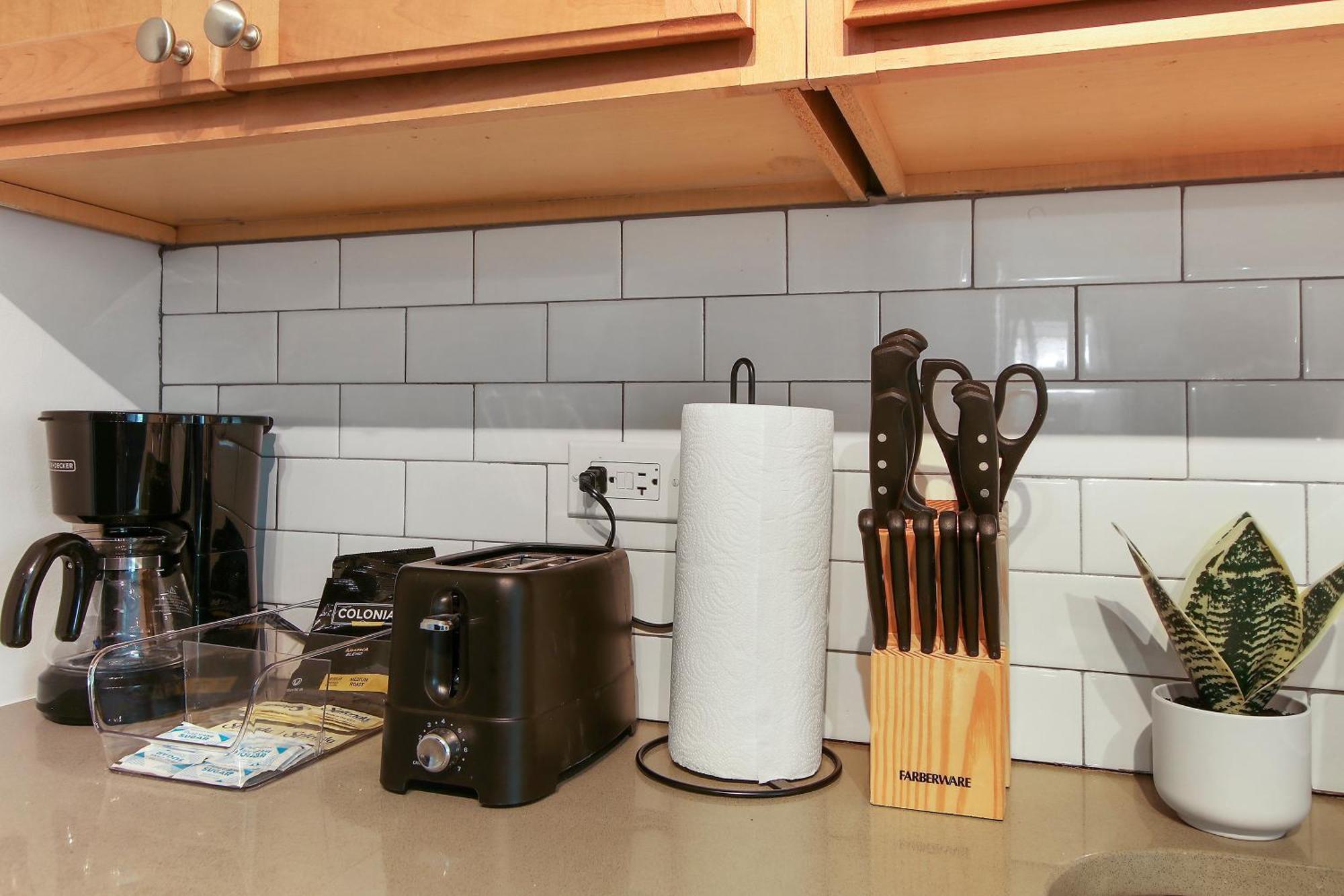 Apartment 1br Tranquil Hyde Park - Harper 202 & 402 Rep *