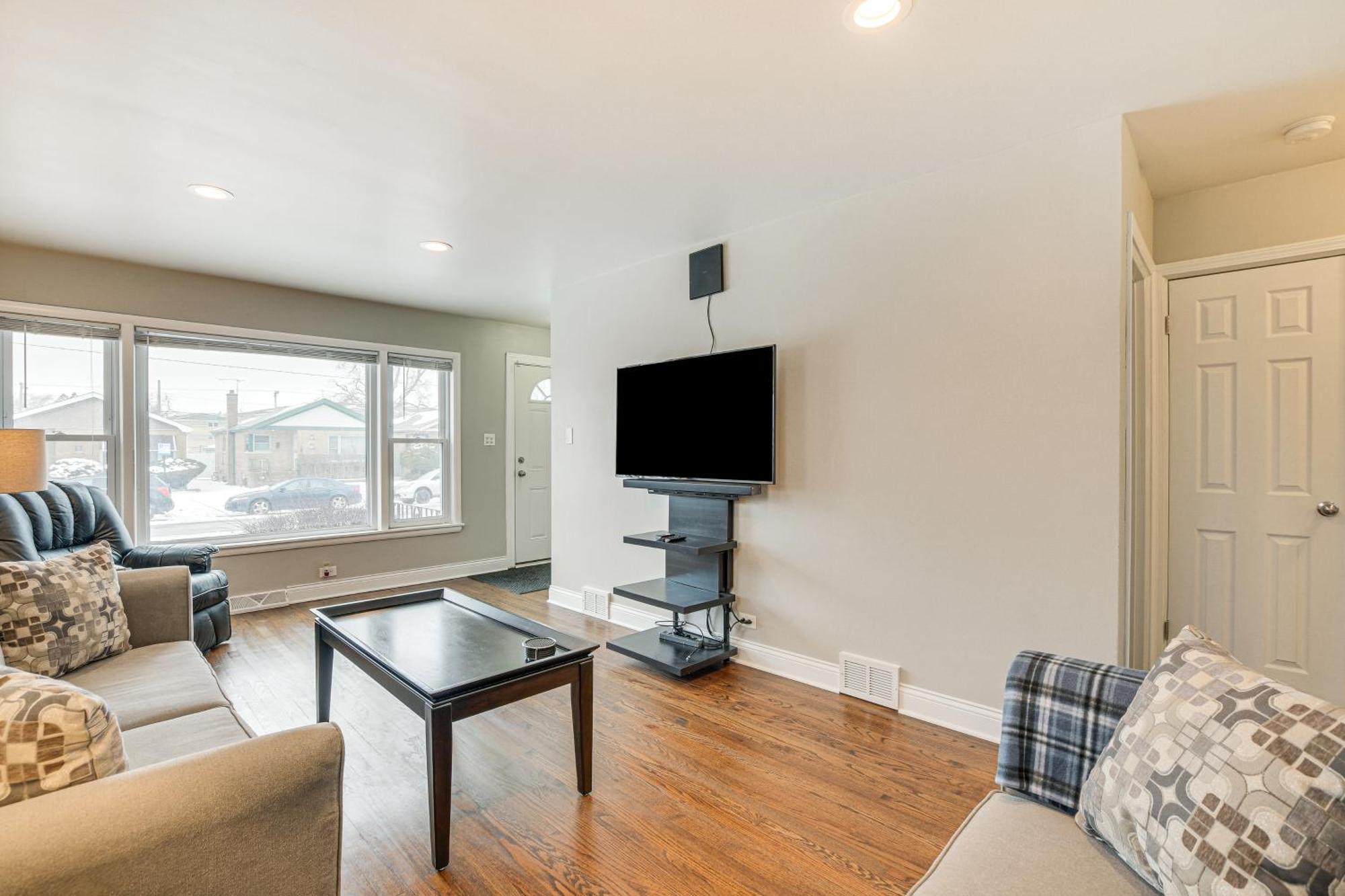 Holiday home Southside, 19 Mi To Downtown!